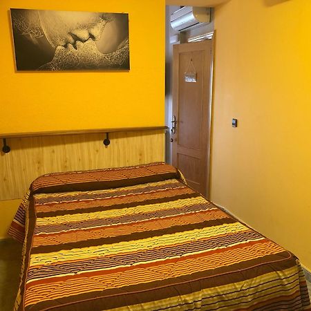 Abiego Casa Jesus 게스트하우스 외부 사진