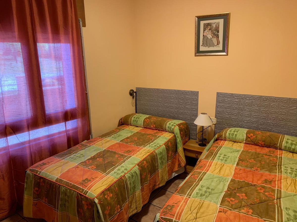 Abiego Casa Jesus 게스트하우스 외부 사진