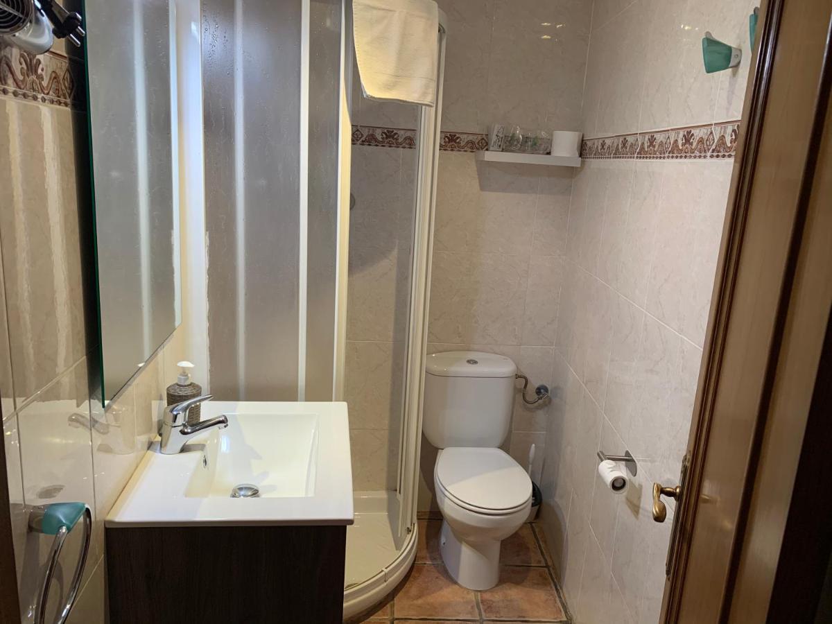 Abiego Casa Jesus 게스트하우스 외부 사진