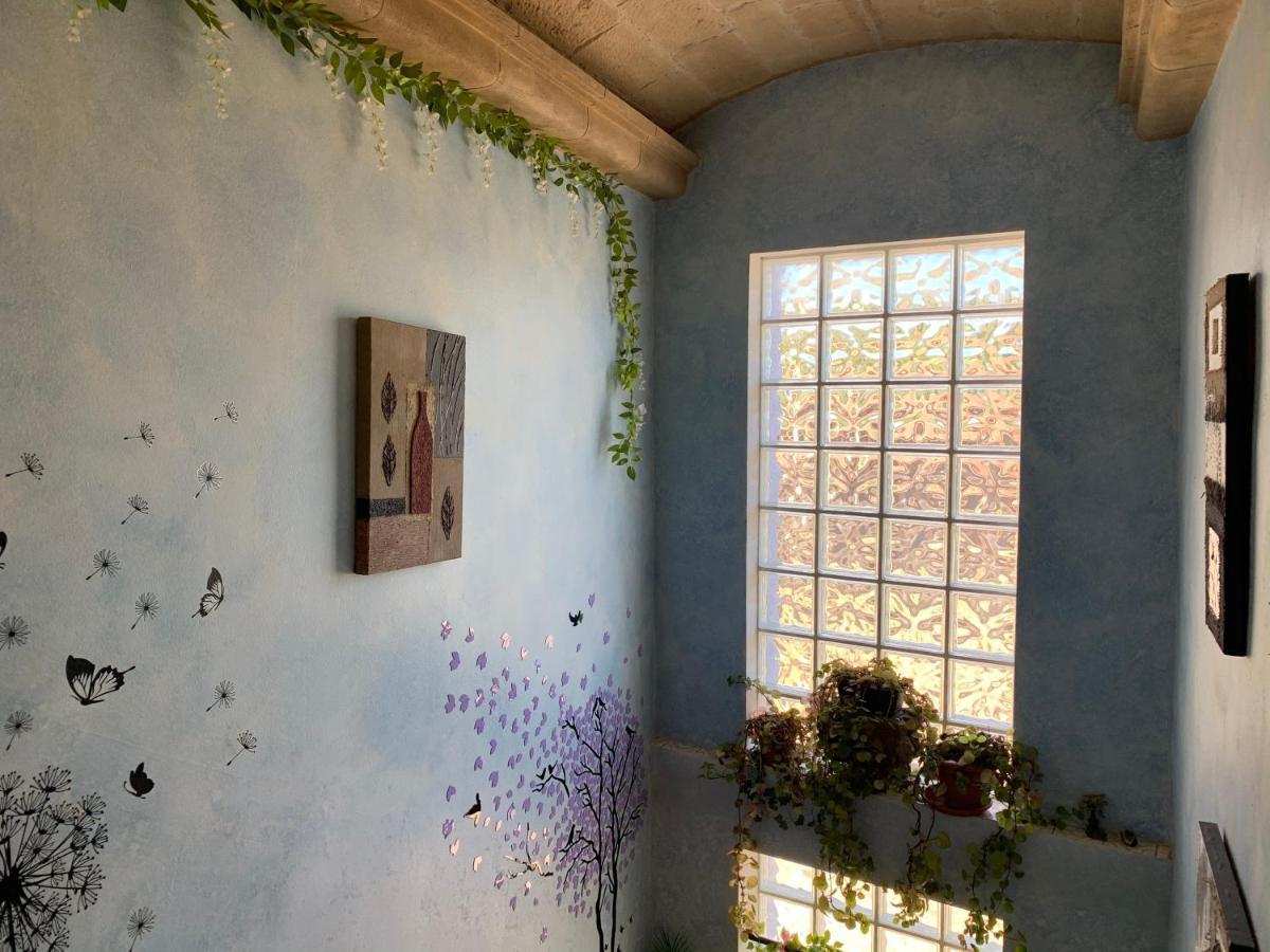 Abiego Casa Jesus 게스트하우스 외부 사진