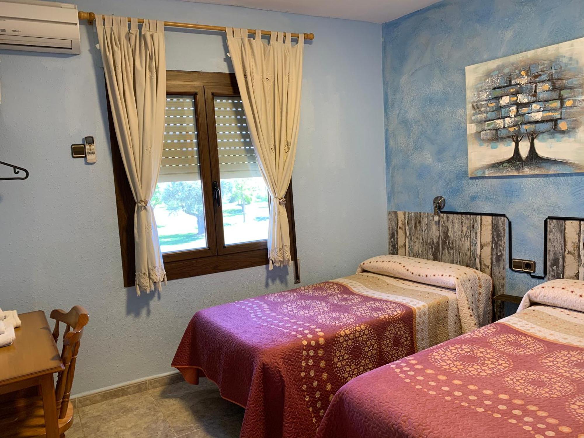 Abiego Casa Jesus 게스트하우스 외부 사진
