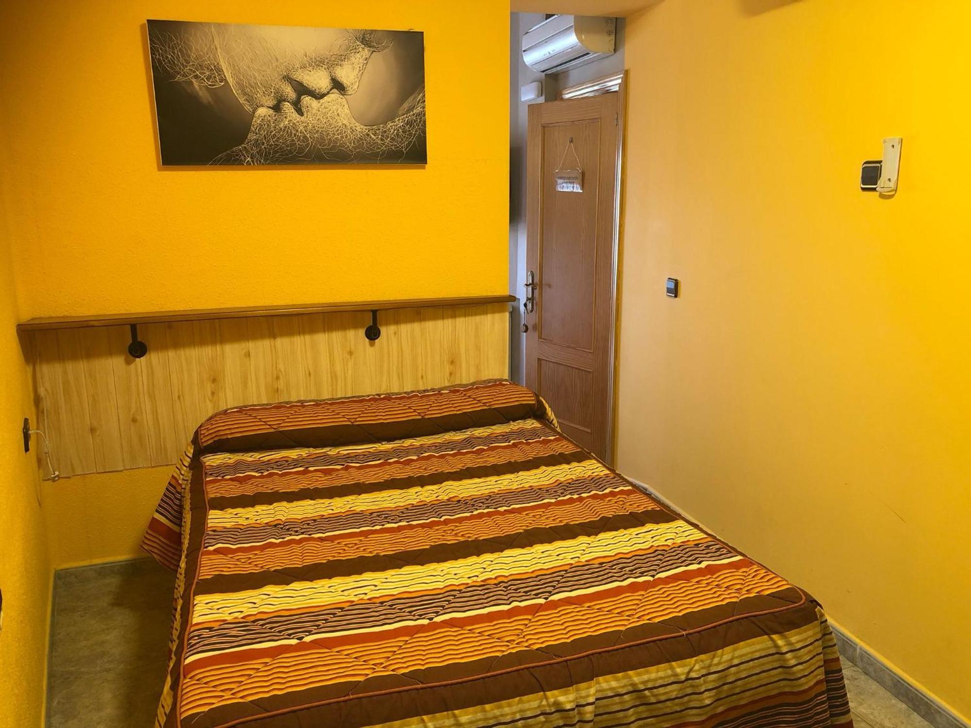 Abiego Casa Jesus 게스트하우스 외부 사진